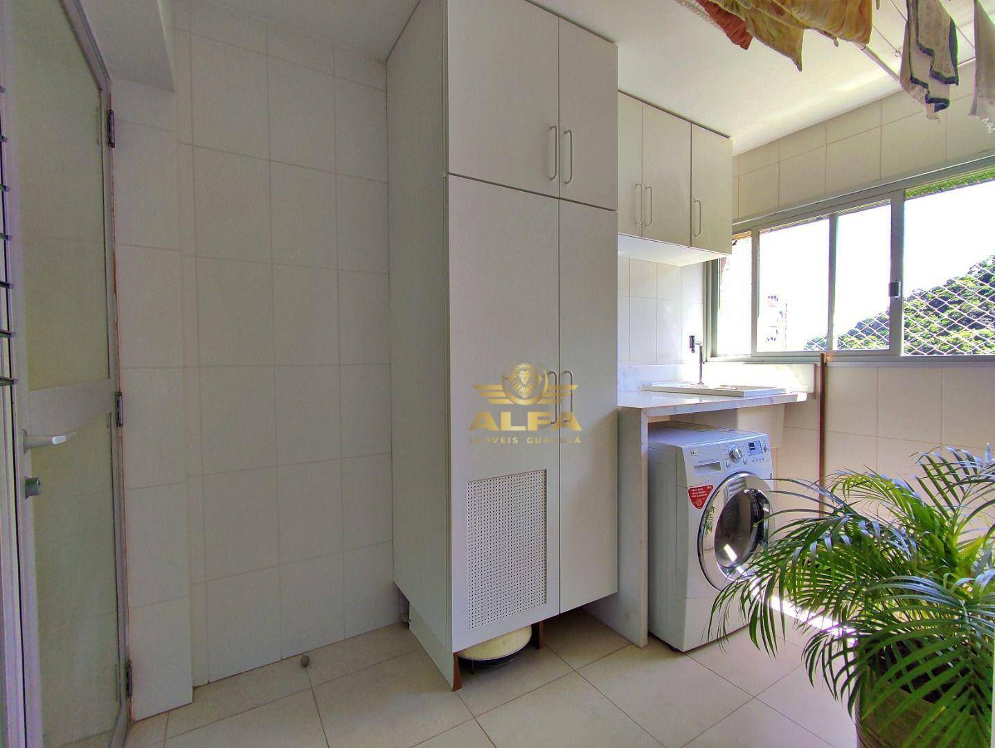 Apartamento à venda com 3 quartos, 140m² - Foto 34