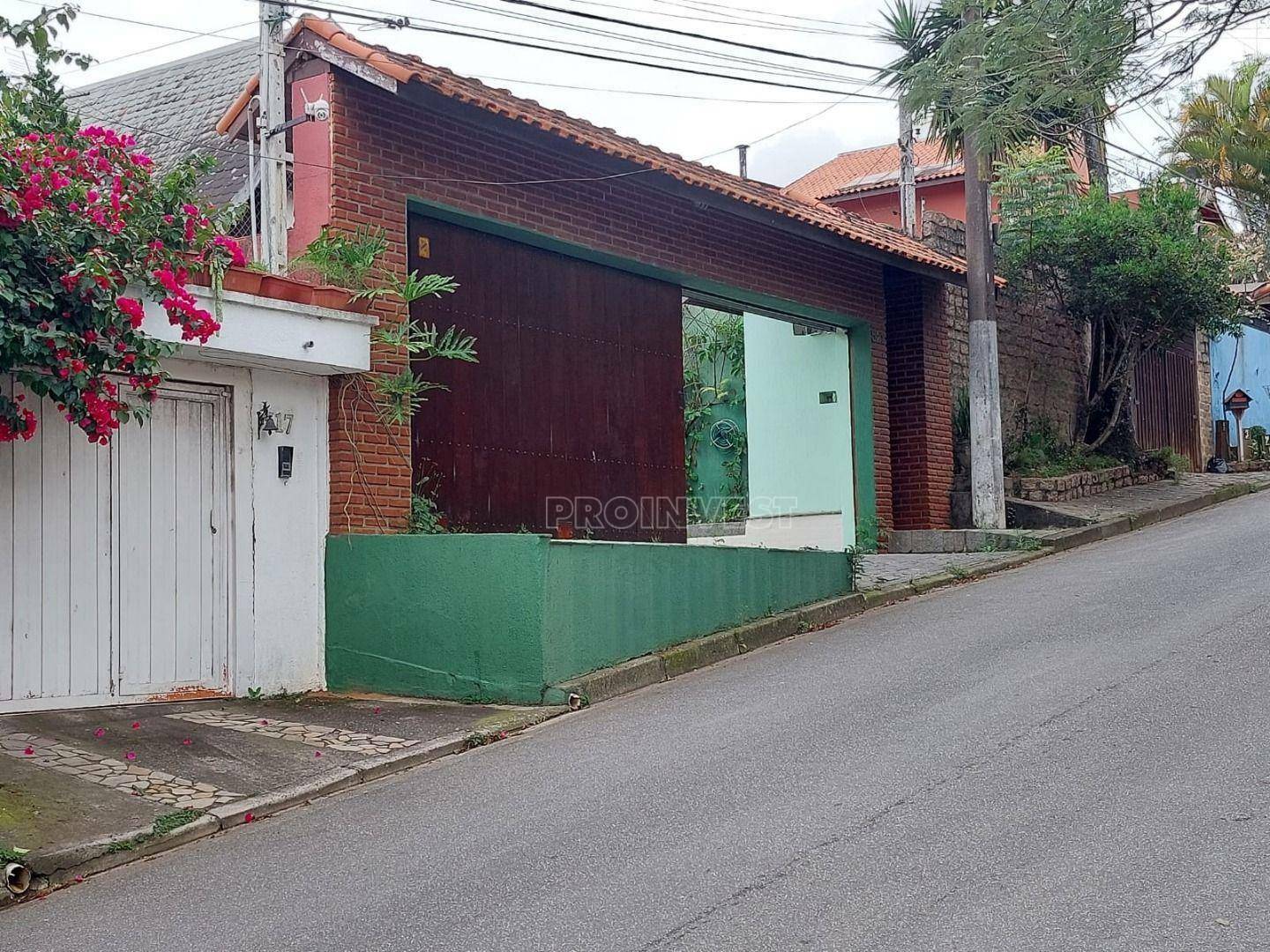 Casa de Condomínio à venda com 3 quartos, 145m² - Foto 1