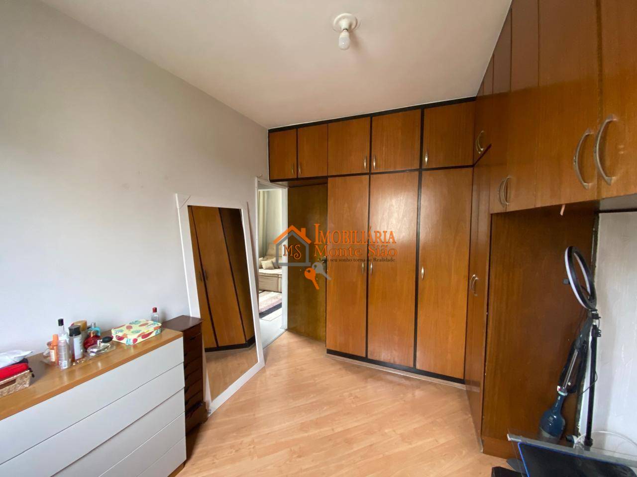 Apartamento à venda com 2 quartos, 57m² - Foto 16