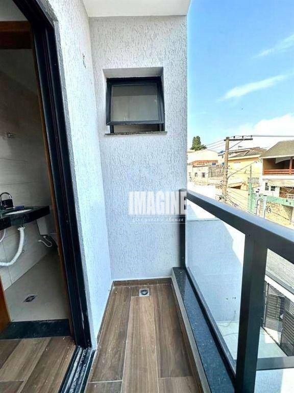 Sobrado à venda com 3 quartos, 110m² - Foto 10