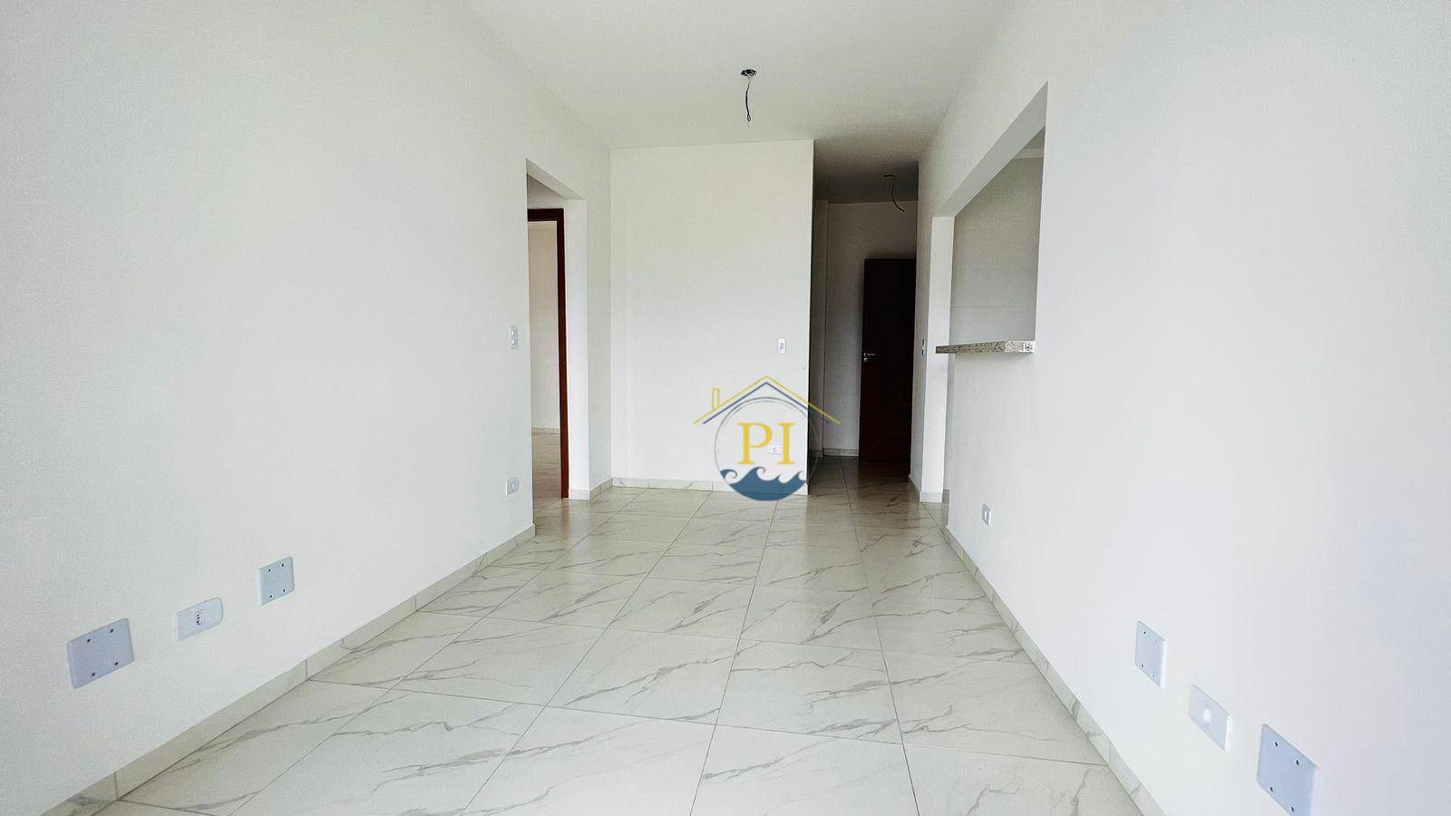 Apartamento à venda com 2 quartos, 67m² - Foto 2