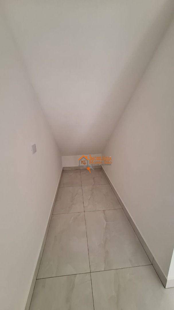 Sobrado à venda com 3 quartos, 130m² - Foto 8