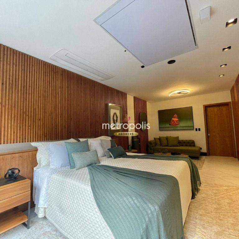 Sobrado à venda com 5 quartos, 420m² - Foto 34