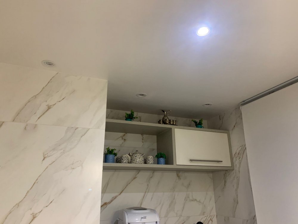 Apartamento à venda com 3 quartos, 98m² - Foto 5