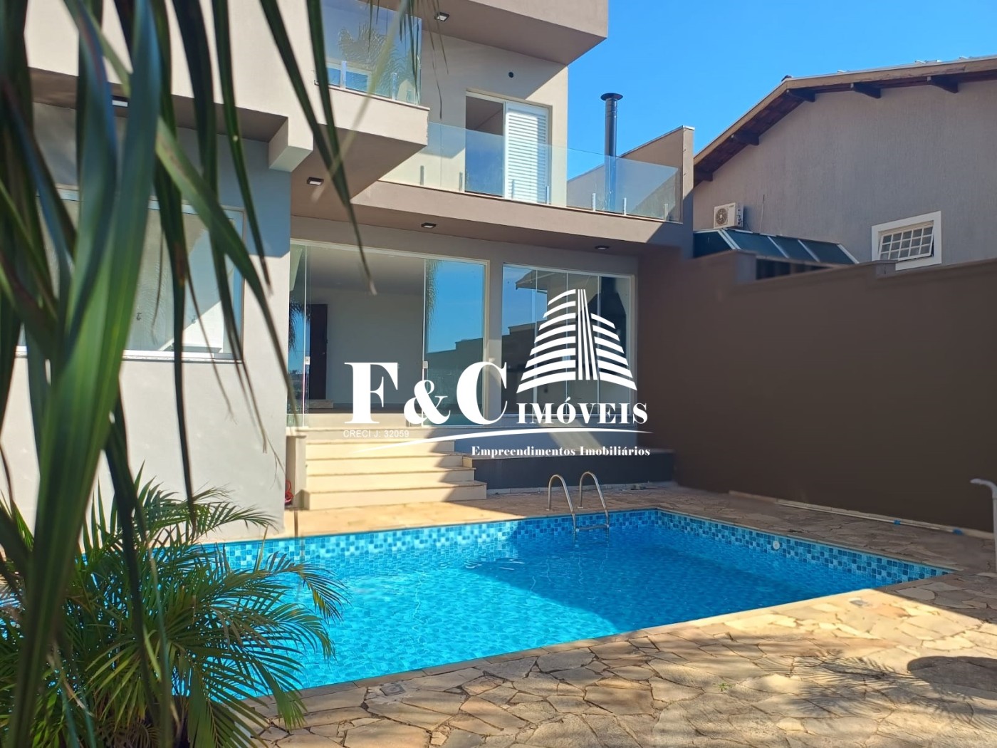 Casa de Condomínio à venda com 3 quartos, 211m² - Foto 22