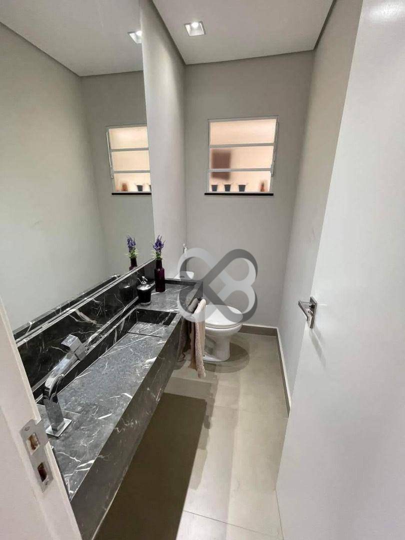 Sobrado à venda com 3 quartos, 130m² - Foto 3