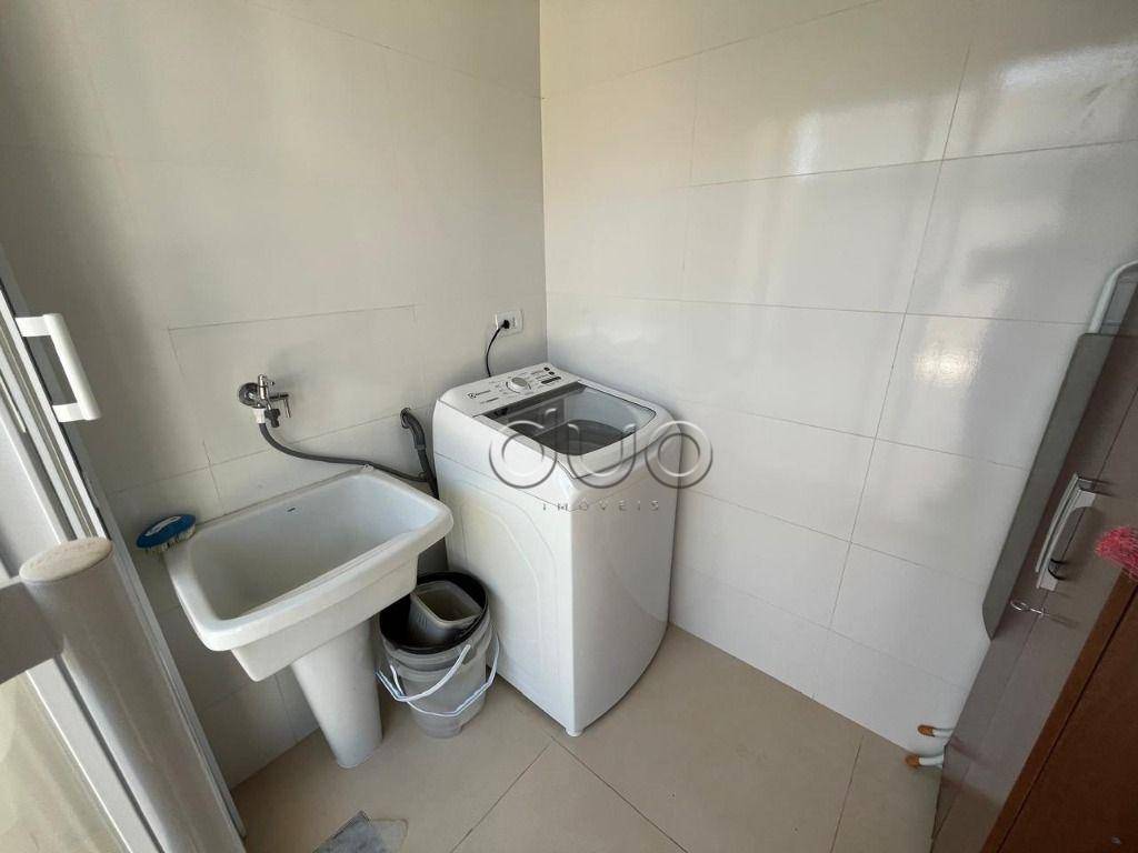 Casa de Condomínio à venda e aluguel com 3 quartos, 154m² - Foto 21