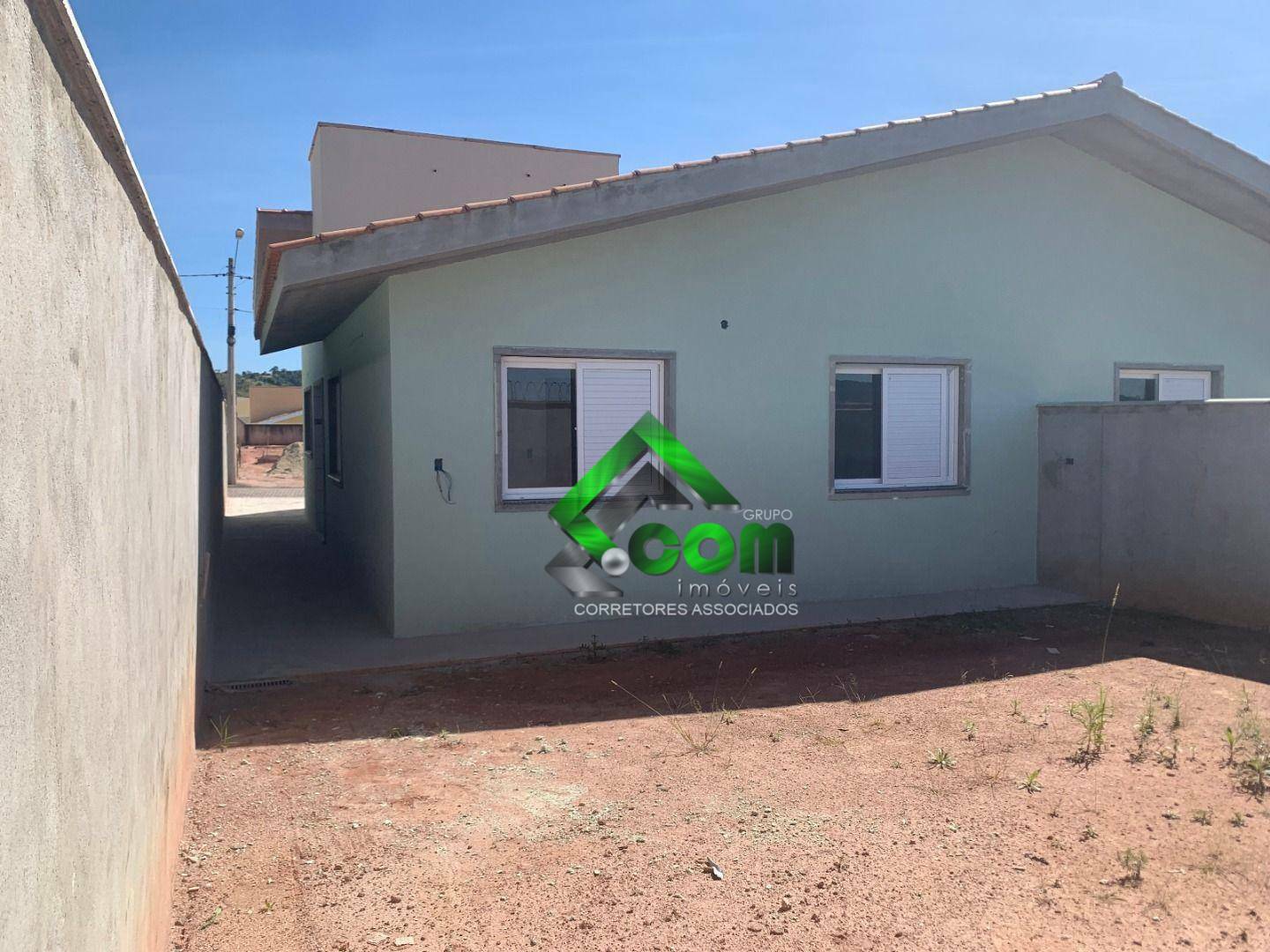 Casa de Condomínio à venda com 3 quartos, 86m² - Foto 17