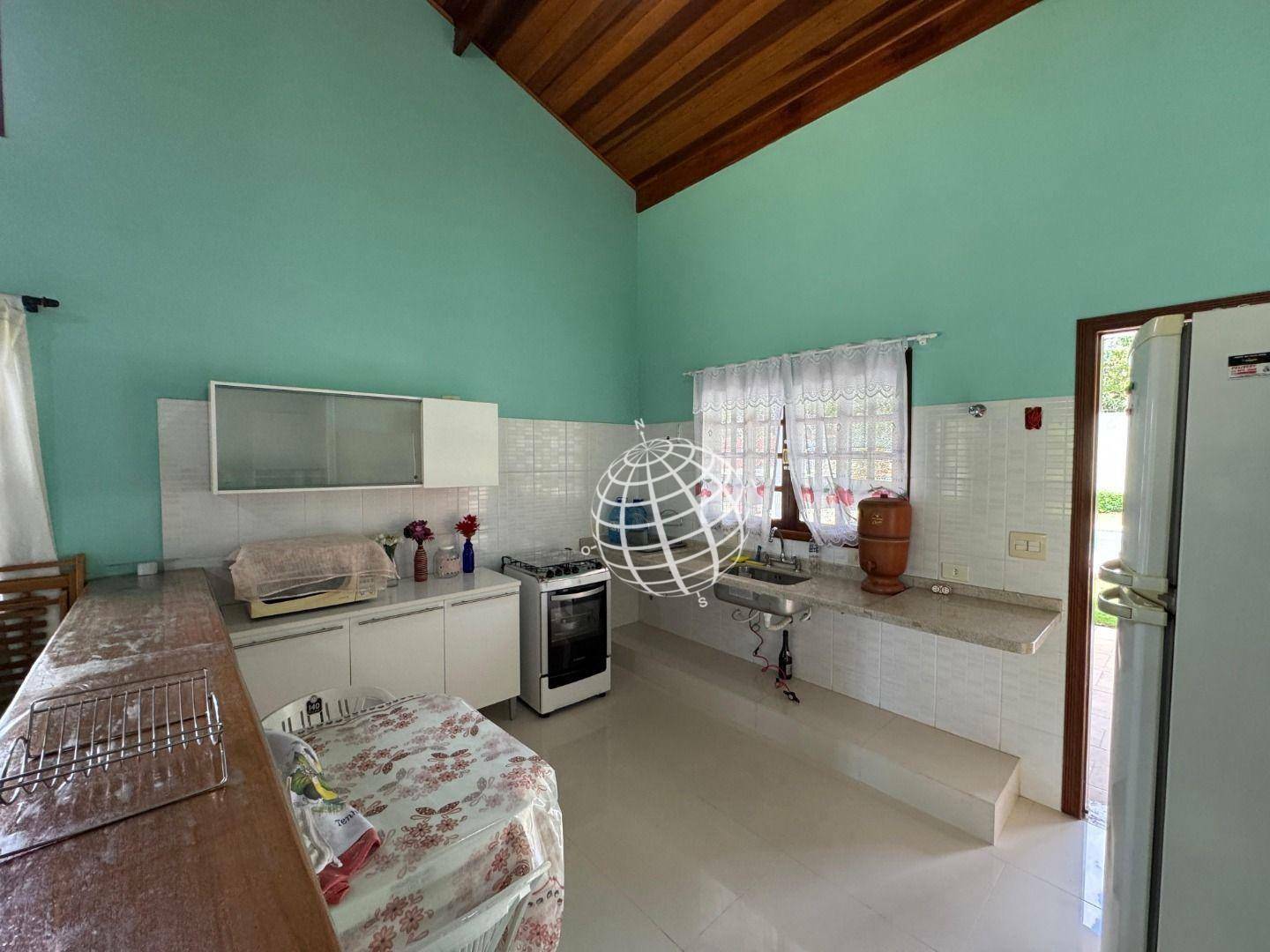 Chácara à venda com 3 quartos, 225m² - Foto 21