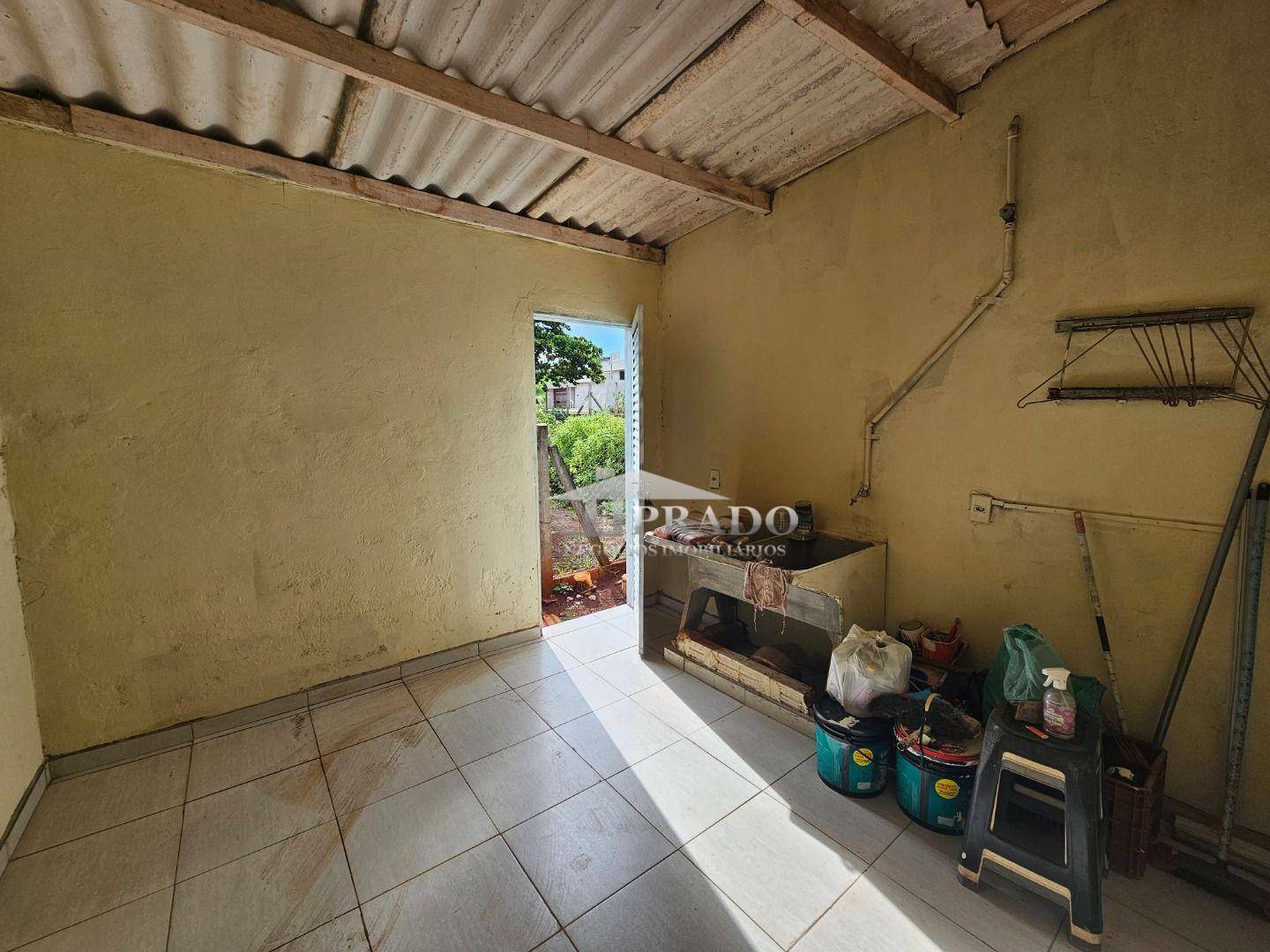 Chácara para alugar com 2 quartos, 92m² - Foto 11
