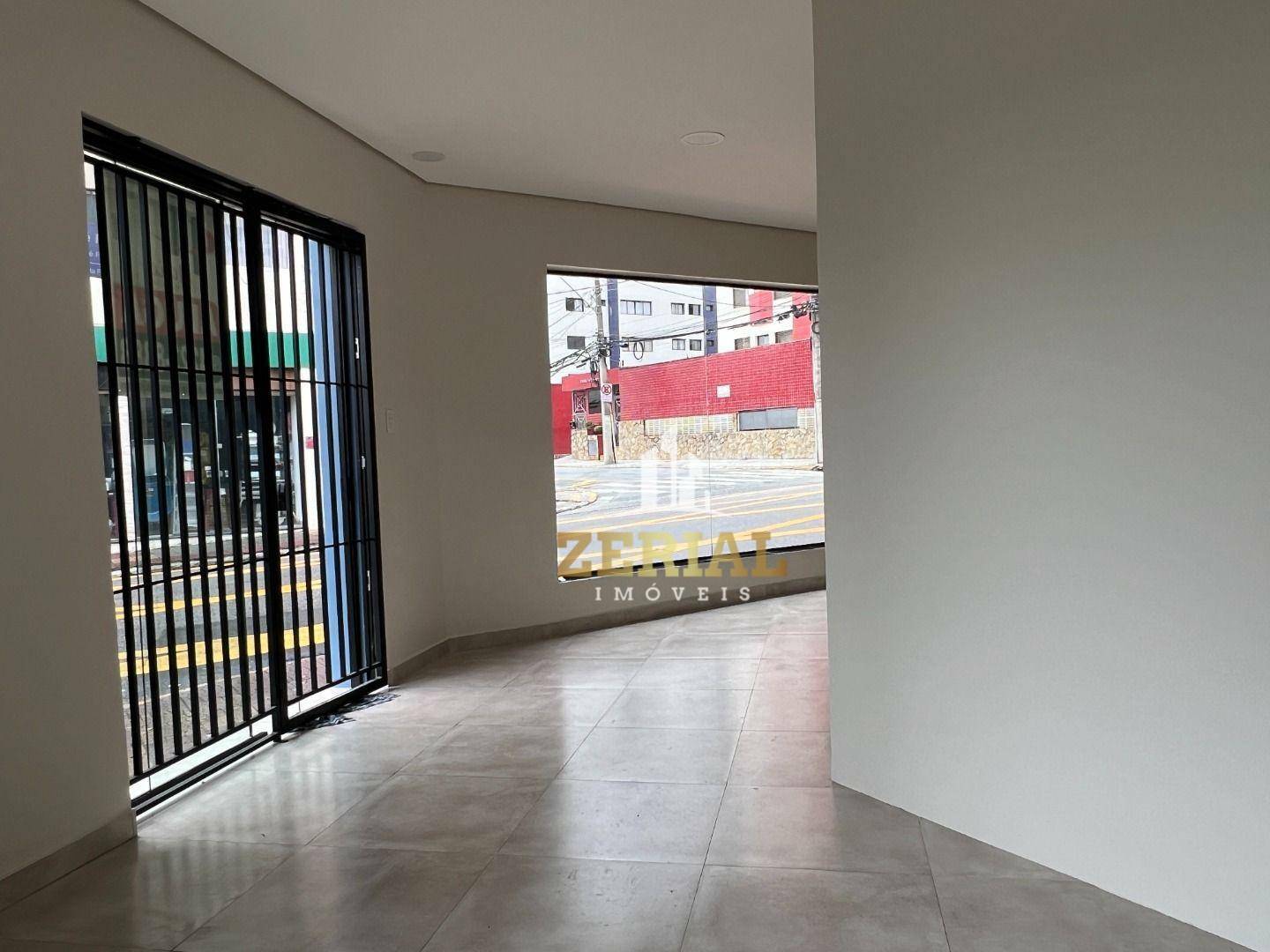 Loja-Salão para alugar, 134m² - Foto 2