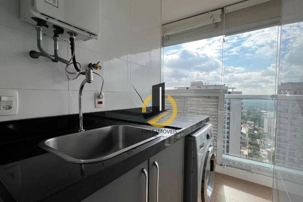 Apartamento à venda com 2 quartos, 84m² - Foto 5