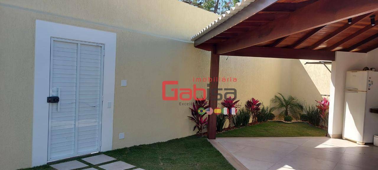 Casa à venda com 3 quartos, 250m² - Foto 5