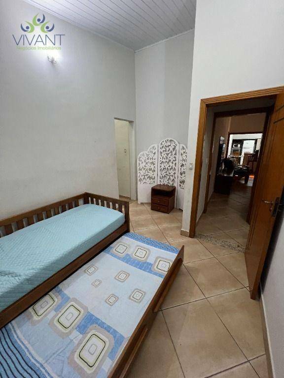 Casa de Condomínio à venda e aluguel com 4 quartos, 530m² - Foto 18