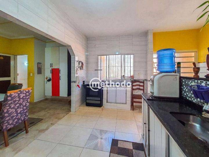 Casa à venda com 3 quartos, 160m² - Foto 28