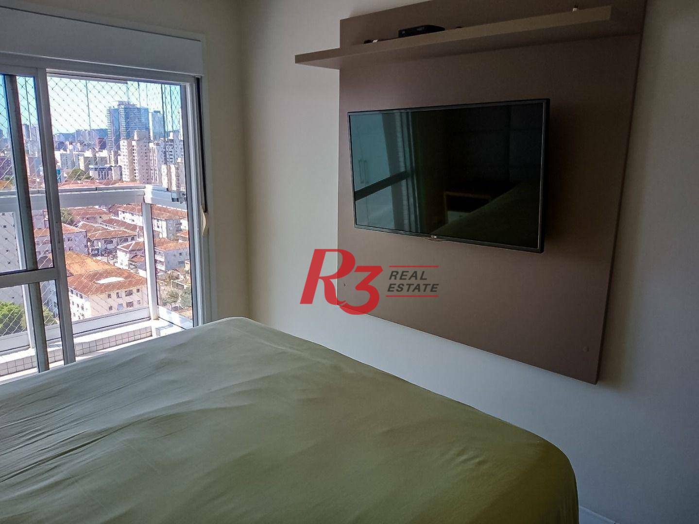 Apartamento à venda com 3 quartos, 131m² - Foto 18