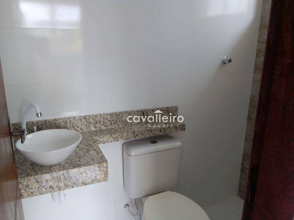 Casa à venda com 2 quartos, 59m² - Foto 11