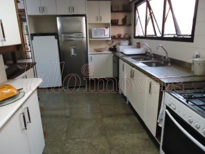 Apartamento, 4 quartos, 314 m² - Foto 5