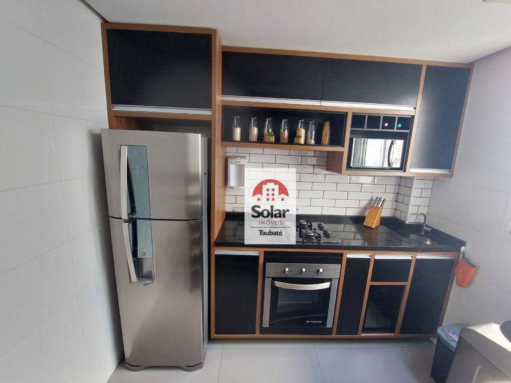 Apartamento à venda com 2 quartos, 44m² - Foto 7