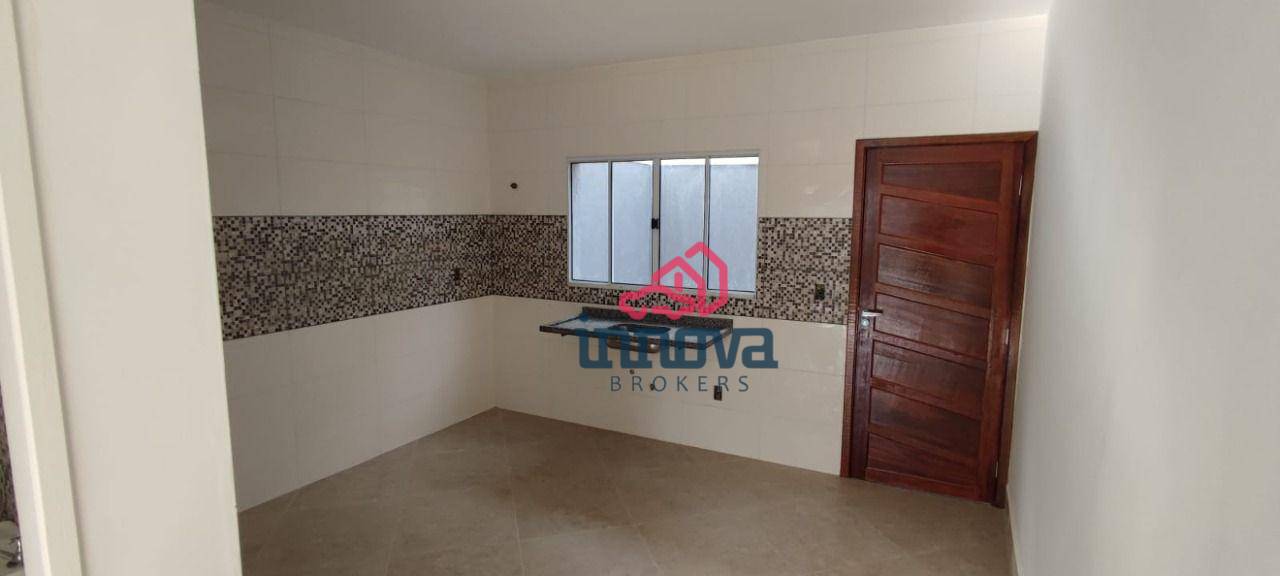 Sobrado à venda com 2 quartos, 64m² - Foto 12