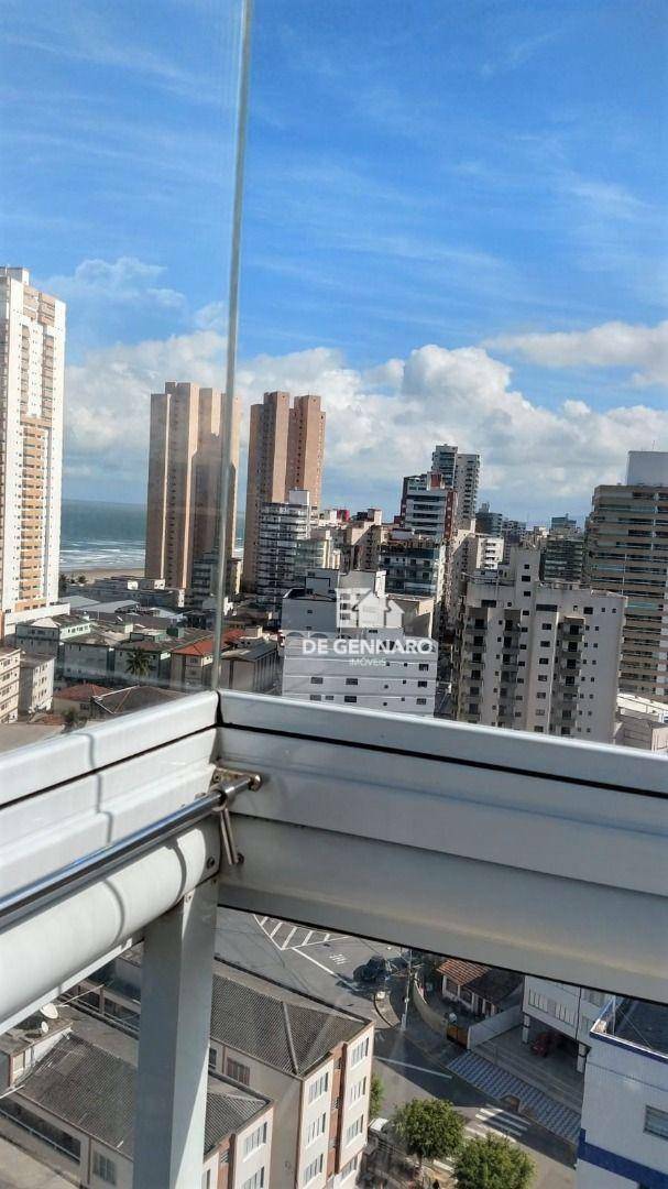 Apartamento à venda com 2 quartos, 92m² - Foto 2