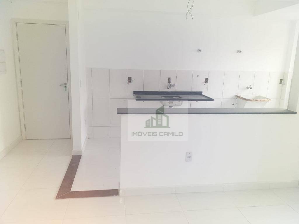 Apartamento à venda com 2 quartos, 57m² - Foto 12