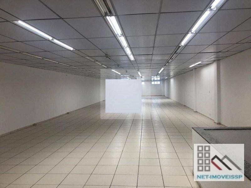 Loja-Salão à venda e aluguel, 1165m² - Foto 2