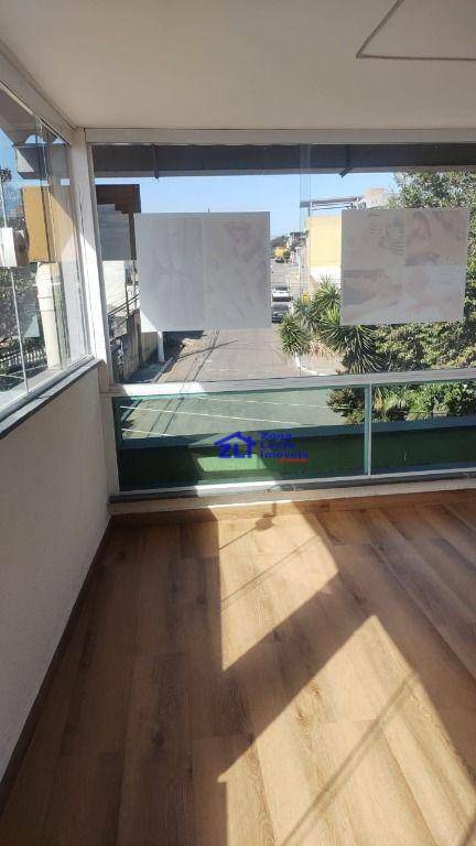 Conjunto Comercial-Sala para alugar, 18m² - Foto 3