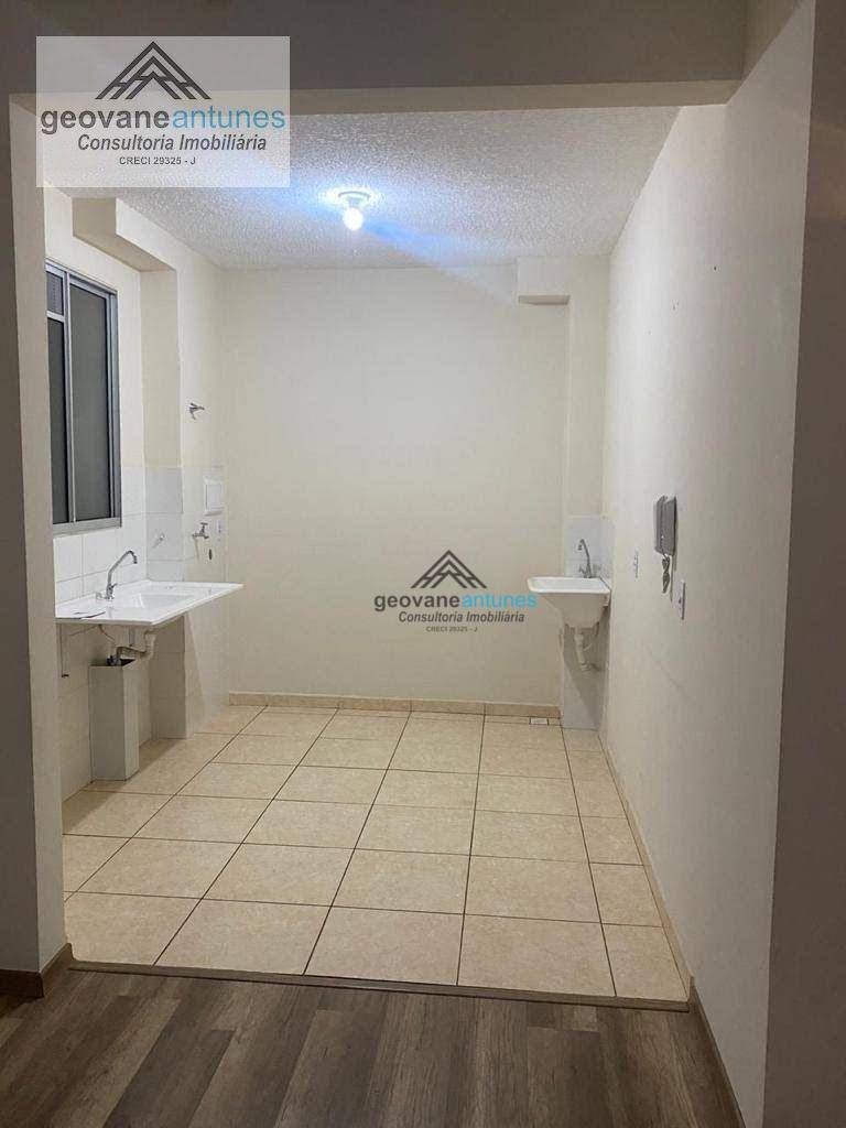 Apartamento à venda com 2 quartos, 52m² - Foto 5