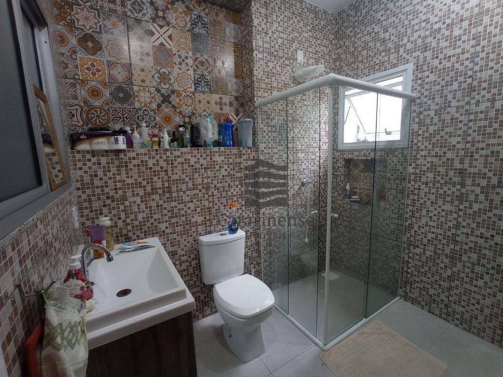 Casa à venda com 2 quartos, 133m² - Foto 10