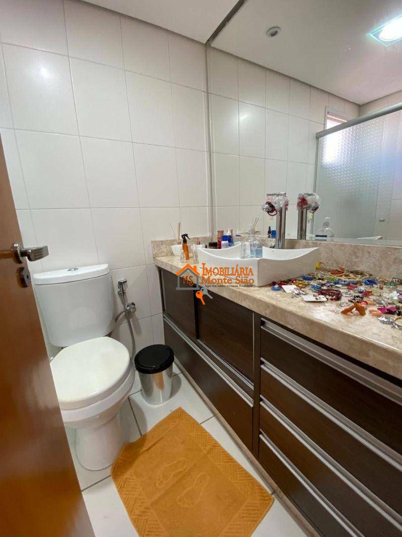 Apartamento para alugar com 2 quartos, 92m² - Foto 21