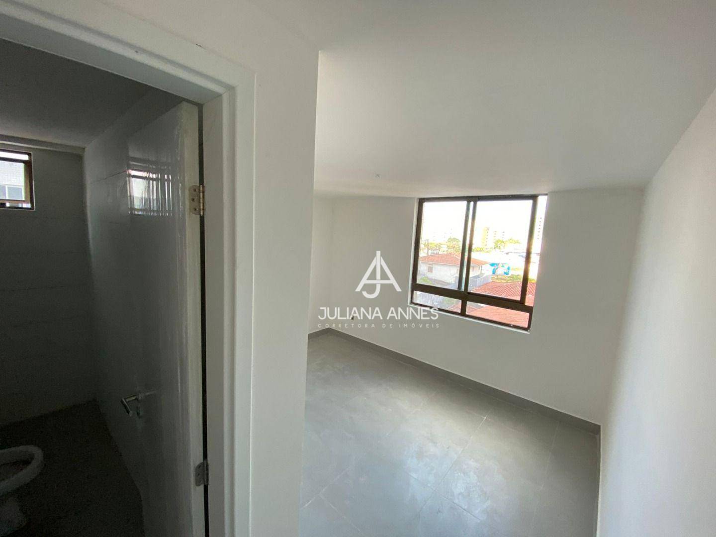 Apartamento à venda com 2 quartos, 76m² - Foto 10