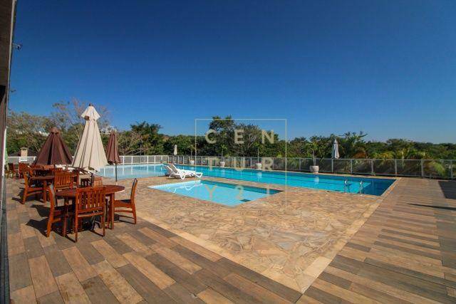 Casa de Condomínio à venda com 3 quartos, 388m² - Foto 36