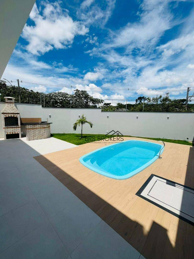 Sobrado à venda com 3 quartos, 165m² - Foto 57