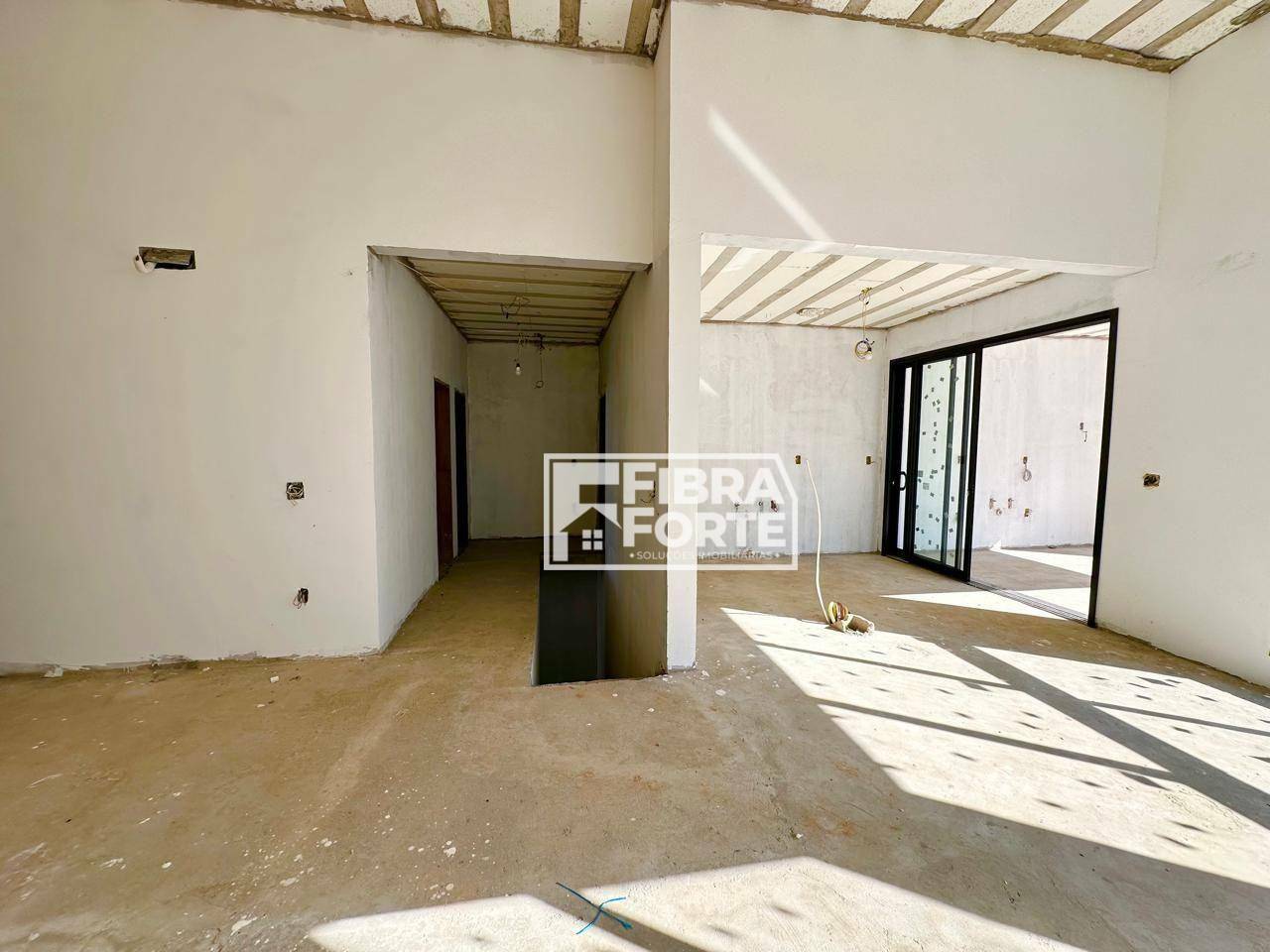 Casa de Condomínio à venda com 3 quartos, 202m² - Foto 6