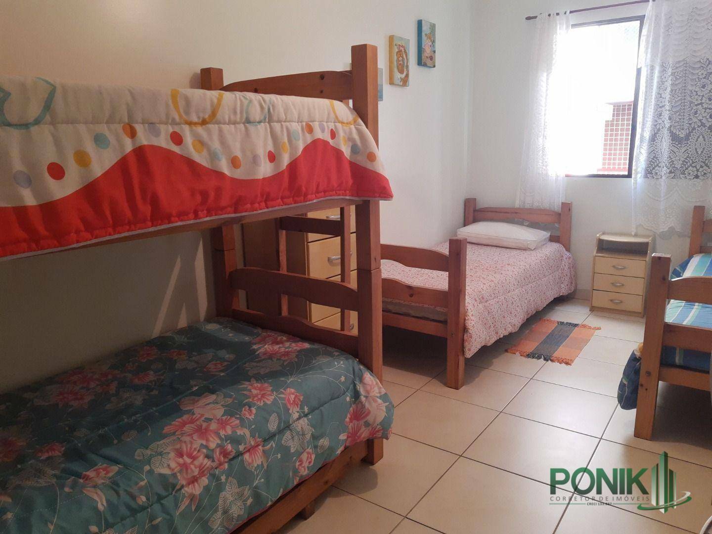 Apartamento à venda com 1 quarto, 51m² - Foto 4