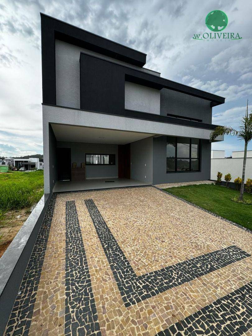 Casa de Condomínio à venda com 3 quartos, 183m² - Foto 2