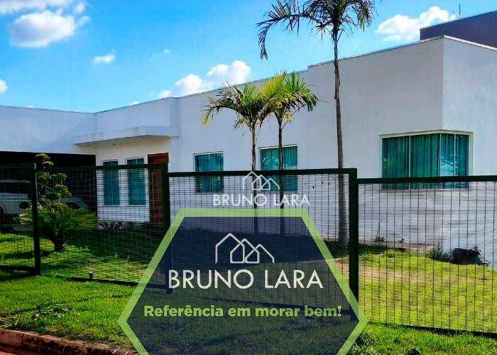 Casa de Condomínio à venda com 4 quartos, 263m² - Foto 1