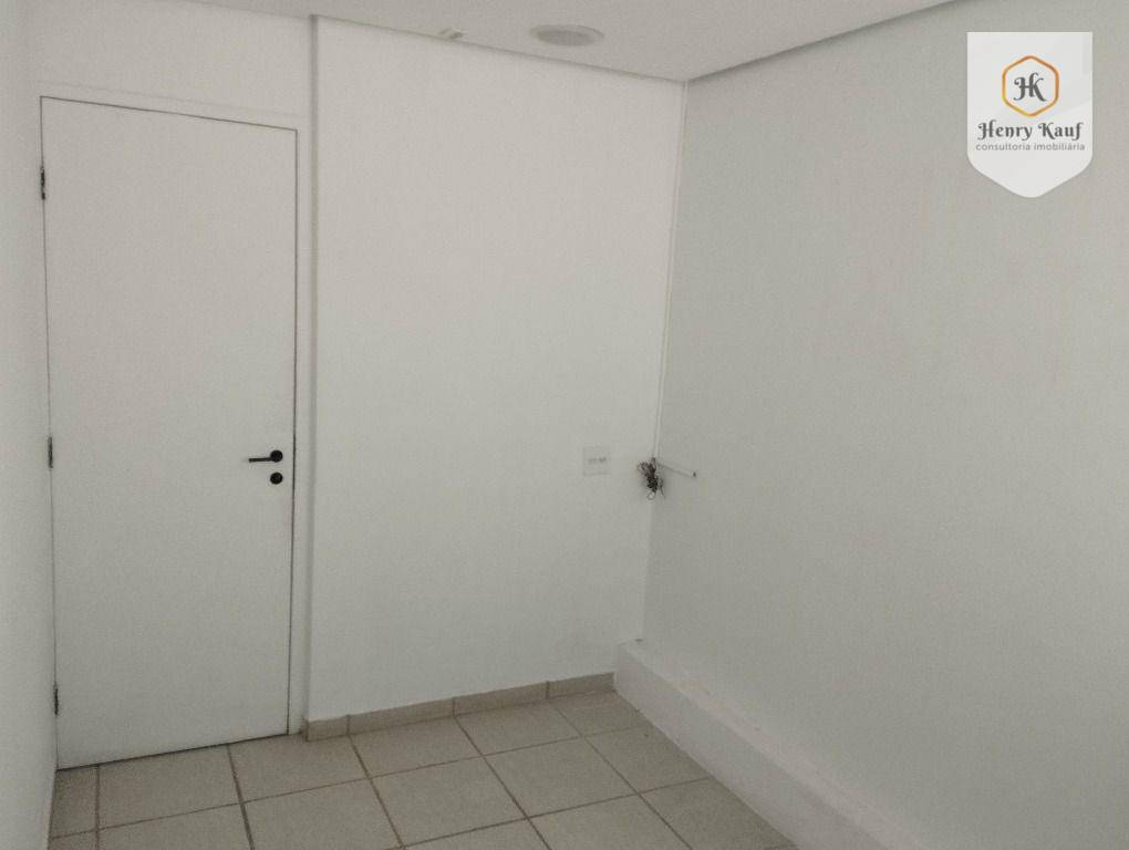 Conjunto Comercial-Sala à venda e aluguel, 35m² - Foto 18