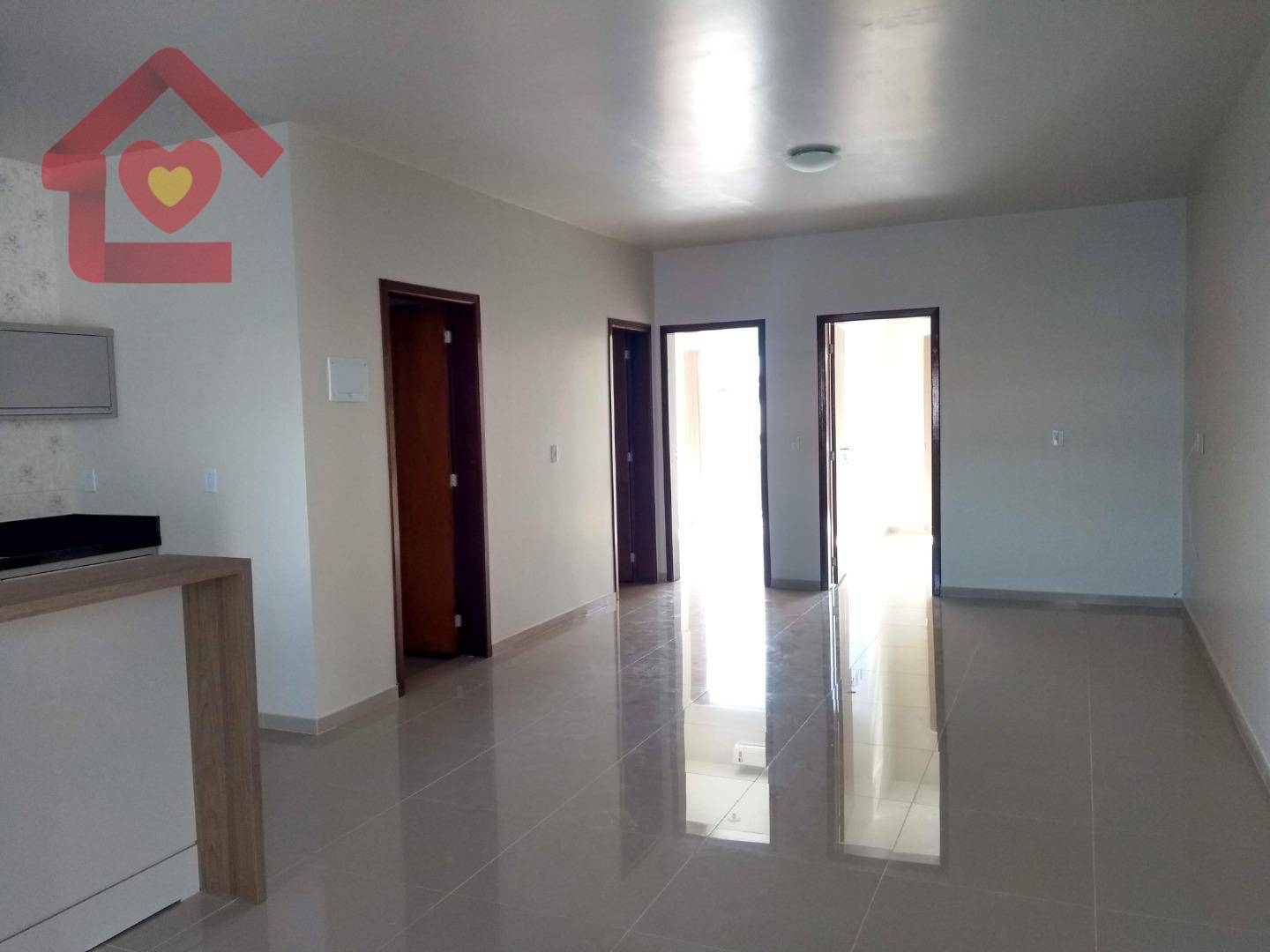 Apartamento, 2 quartos, 75 m² - Foto 2
