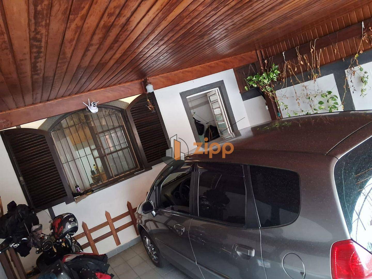 Sobrado à venda com 3 quartos, 122m² - Foto 32