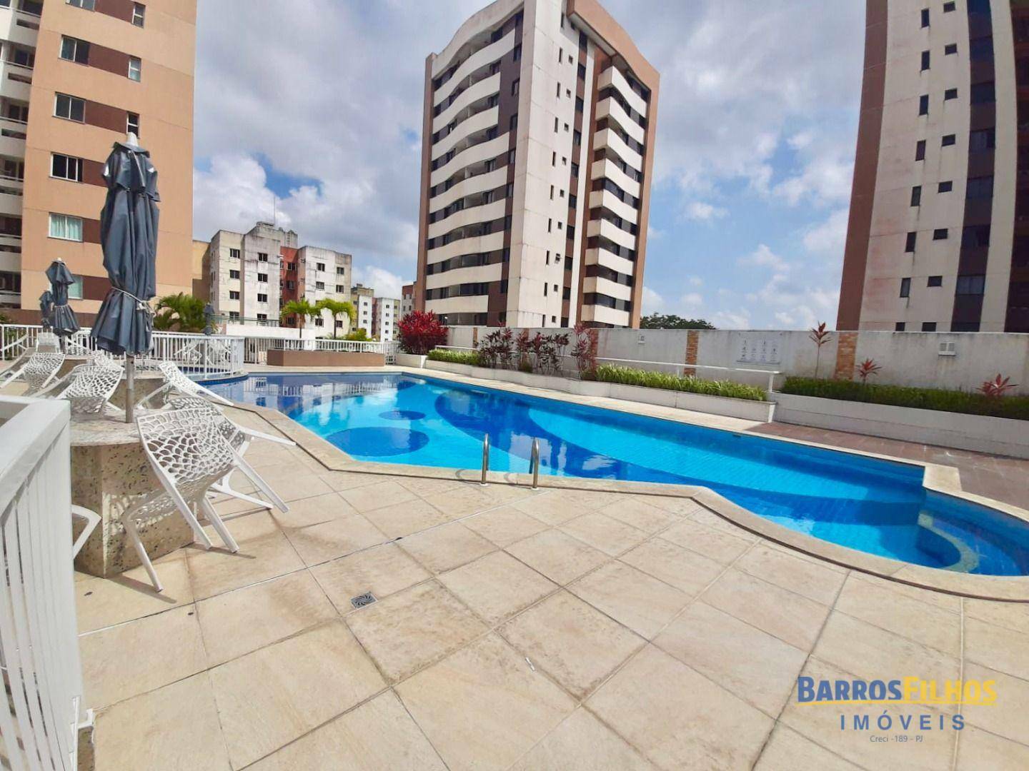 Apartamento à venda com 3 quartos, 78m² - Foto 23