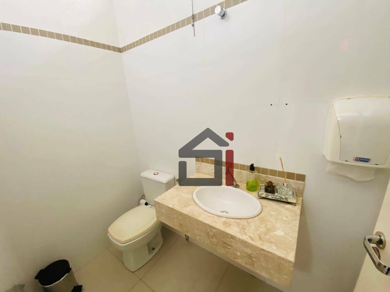 Conjunto Comercial-Sala à venda e aluguel - Foto 7