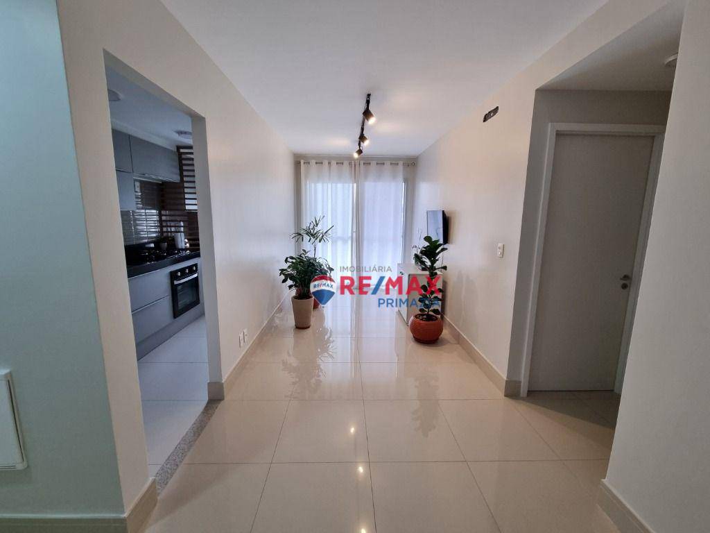 Apartamento à venda com 2 quartos, 77m² - Foto 3