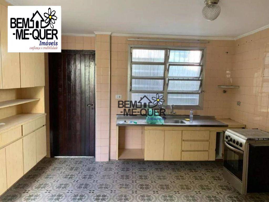 Sobrado à venda com 3 quartos, 134m² - Foto 12