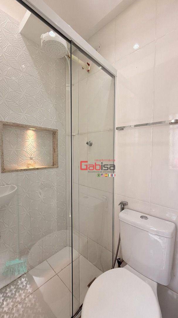 Apartamento à venda com 2 quartos, 68m² - Foto 10