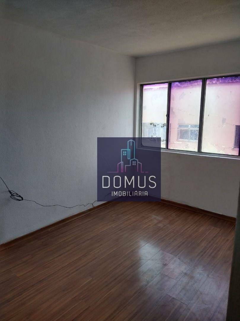 Apartamento à venda com 2 quartos, 60m² - Foto 4