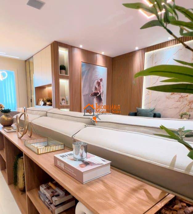 Apartamento, 3 quartos, 100 m² - Foto 1