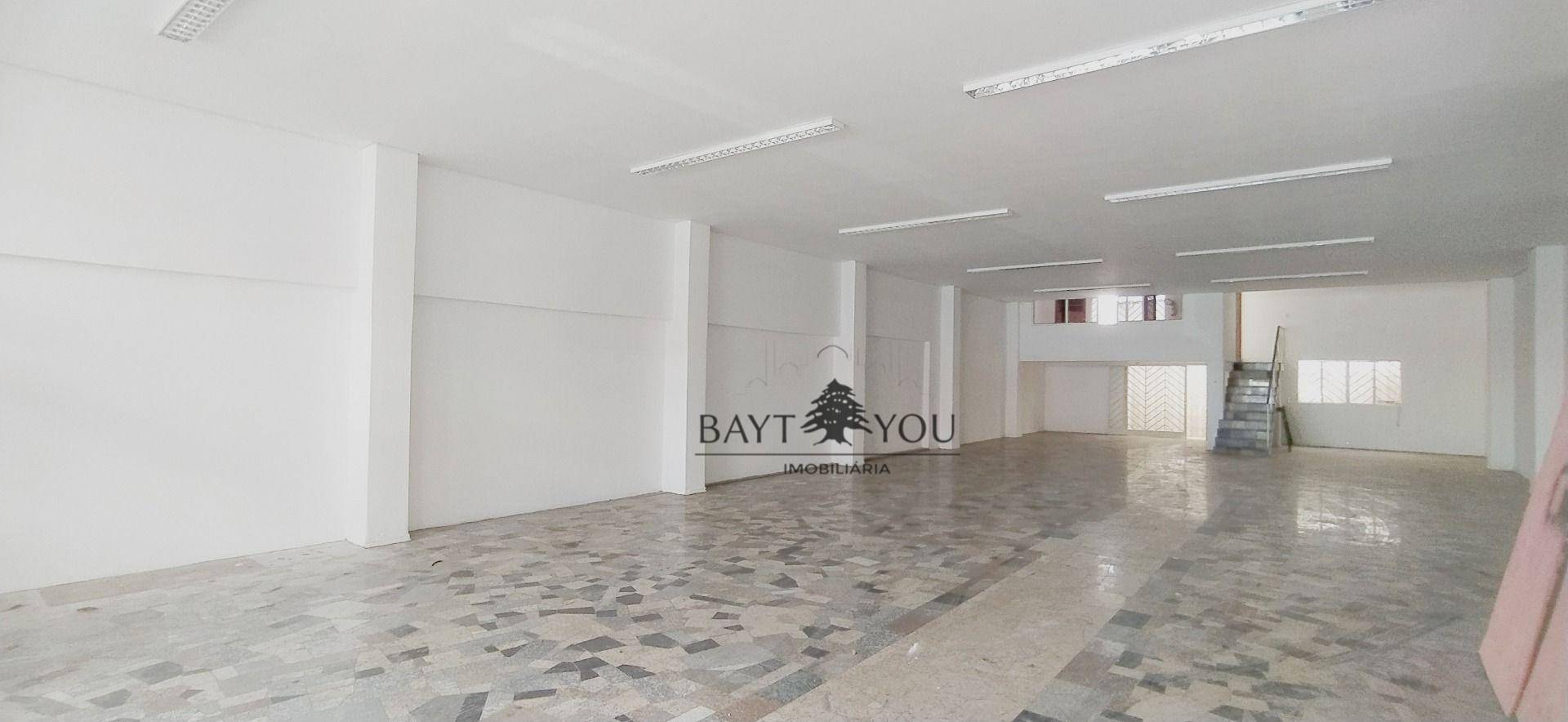 Loja-Salão para alugar, 229m² - Foto 1