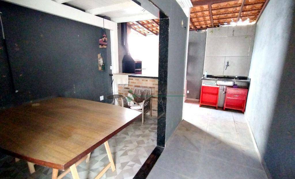 Casa de Condomínio à venda com 3 quartos, 147m² - Foto 29